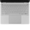 Купить 13.5" ноутбук hp spectre x360 14-ef0015nn серебристый