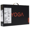 Купить 14" ноутбук lenovo yoga slim 6 14irh8 серый