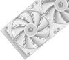 Купить система охлаждения id-cooling fx240 pro white