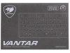 Купить клавиатура проводная cougar vantar