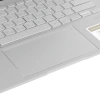 Купить 14" ноутбук asus zenbook 14 ux3402va-kp321 серебристый