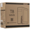 Купить корпус zalman t8 [t8] черный