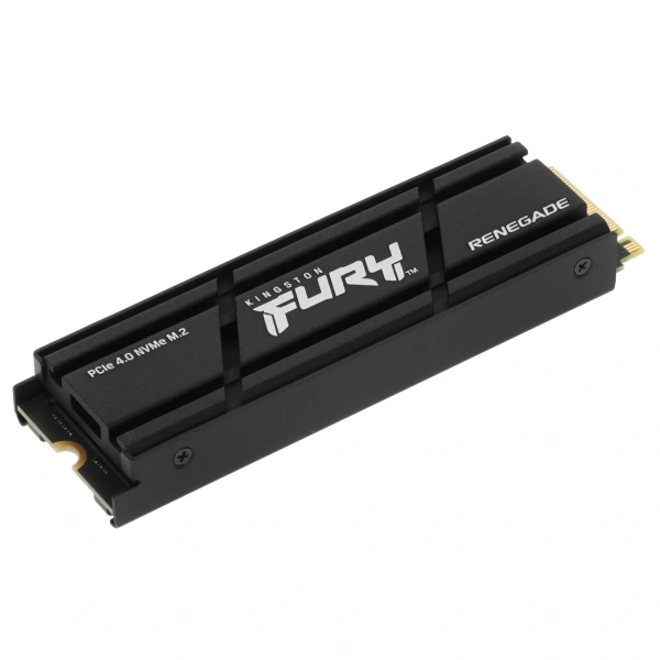 Купить 4000 гб ssd m.2 накопитель kingston fury renegade [sfyrdk/4000g]