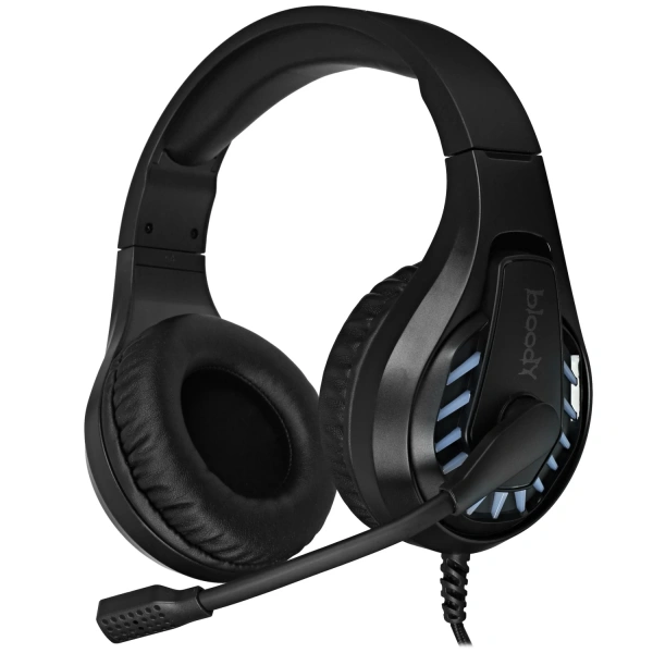 Купить проводные наушники a4tech bloody g230 черный