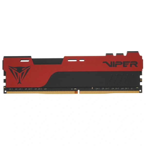 Купить оперативная память patriot viper elite ii [pve248g266c6] 8 гб