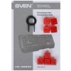 Купить клавиатура проводная sven kb-g9600