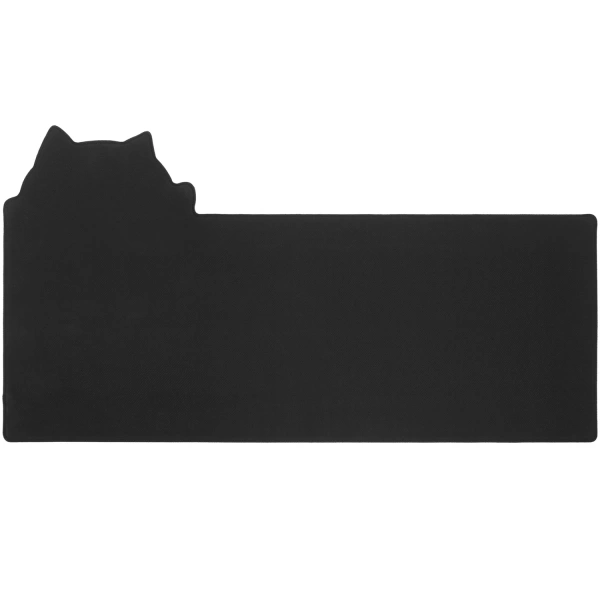 Купить коврик dexp white paws (xl) разноцветный