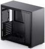 Купить корпус jonsbo d41 std black [d41stdblack] черный