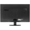 Купить 23.6" монитор aoc m2470swd23 черный