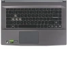 Купить 15.6" ноутбук msi thin a15 b7ucx-451xru серый