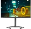 Купить 23.8" монитор philips evnia 24m1n3200za/00 черный