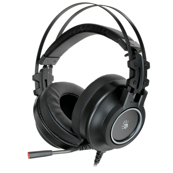 Купить проводные наушники a4tech bloody g528c черный