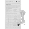 Купить клавиатура проводная dexp wind