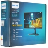 Купить 23.8" монитор philips evnia 24m1n3200vs/01 черный