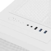 Купить корпус montech air 1000 lite  белый