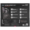 Купить материнская плата msi mpg x870e carbon wifi