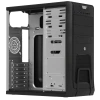 Купить корпус exegate cp-603ub [ex283214rus] черный