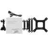 Купить кулер для процессора deepcool ag620 bk argb v2 [r-ag620-bkammn-gjd]