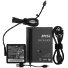Купить 16" ноутбук msi summit e16 ai evo a1mtg-011ru черный