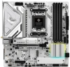 Купить материнская плата asrock b850m steel legend wifi
