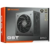 Купить блок питания cougar gst 850w [gms850] черный