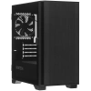 Купить корпус montech air 100 lite  черный