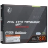 Купить материнская плата msi mag x870 tomahawk wifi