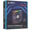 Купить реверсный вентилятор lian li uni fan sl wireless 120 reverse blade [g99.12rsl1w1b.r0]
