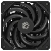 Купить кулер для процессора id-cooling is-55 black