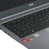 Купить 15.6" ноутбук tecno megabook k15sda серый