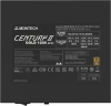 Купить блок питания montech century ii 1200w  серый, черный