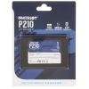 Купить 1000 гб 2.5" sata накопитель patriot memory p210 [p210s1tb25]