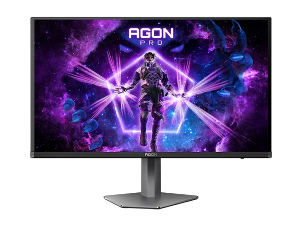 Купить 26.5" монитор aoc agon pro ag276qsd черный