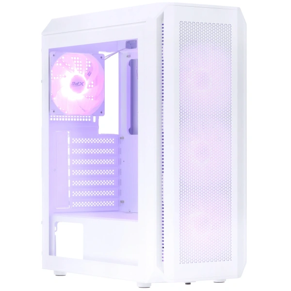 Купить корпус xpg valor air plus [valorairplusmta-whcww] белый