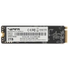 Купить 2000 гб ssd m.2 накопитель patriot viper vp4300 [vp4300-2tbm28h]