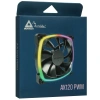 Купить вентилятор montech ax 120 pwm