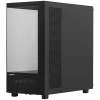 Купить корпус ardor gaming crystal cc1 black  черный