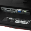 Купить 23.8" монитор aoc 24g2spu/bk черный