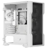 Купить корпус 1stplayer trilobite t3-g [t3-g-wh-4f1-w] белый