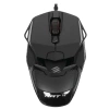 Купить мышь проводная mad catz r.a.t. 1+ [mr01mcinbl000-0] черный