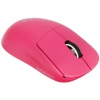 Купить мышь беспроводная logitech g pro x superlight 2 [910-006797] розовый