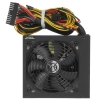 Купить блок питания zalman wattbit ii 600w [zm600-xe ii] черный
