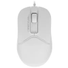 Купить клавиатура+мышь  проводная  a4tech fstyler f1512 белый
