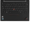 Купить 14" ноутбук lenovo thinkpad x1 carbon gen 10 черный