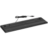 Купить клавиатура проводная a4tech kk-3 [kk-3 usb (black)]