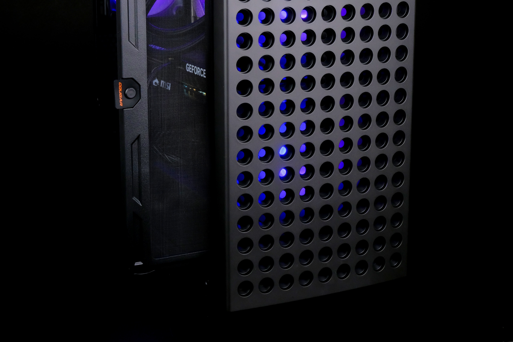 Купить игровой компьютер ryzen 9 9900x3d, rtx 5070