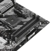 Купить материнская плата asus prime b550m-a