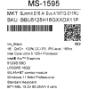 Купить 16" ноутбук msi summit e16 ai evo a1mtg-011ru черный