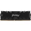 Купить оперативная память kingston fury renegade rgb [kf436c18rba/32] 32 гб