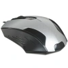 Купить мышь проводная qumo office m14 [24134] серый
